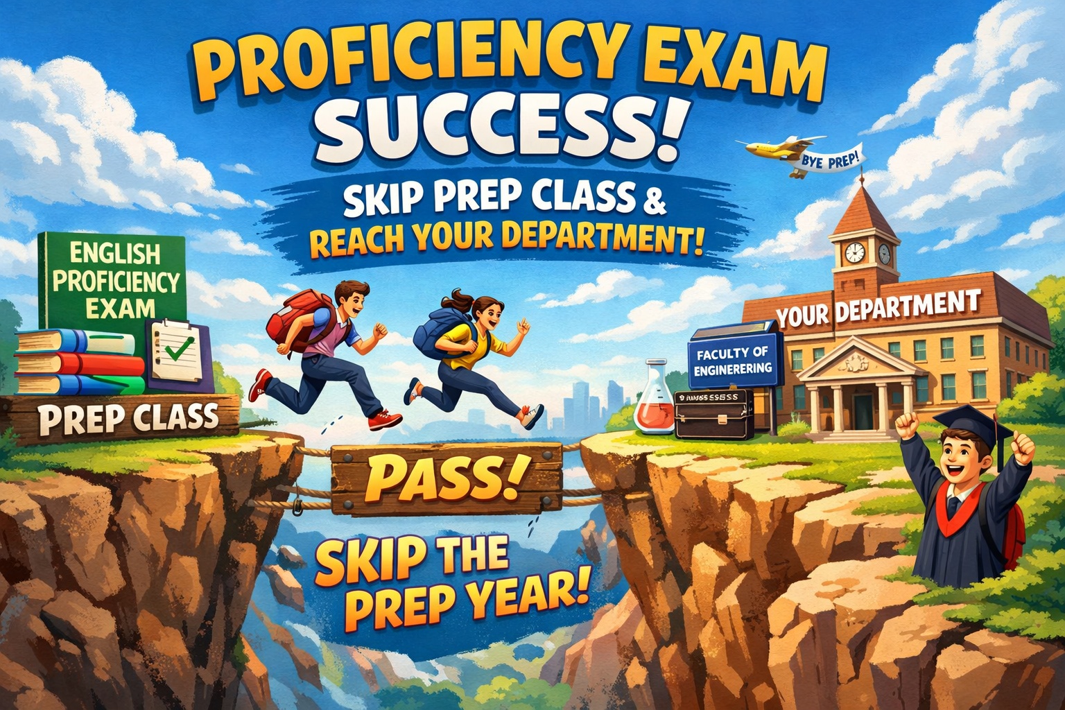 Muafiyet-Proficiency